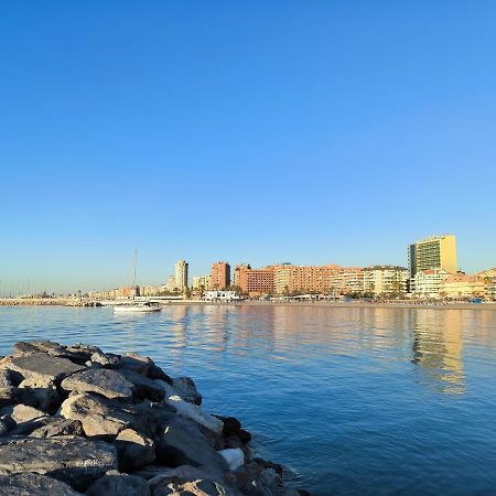 Fuengirola Beach And Holidays מראה חיצוני תמונה